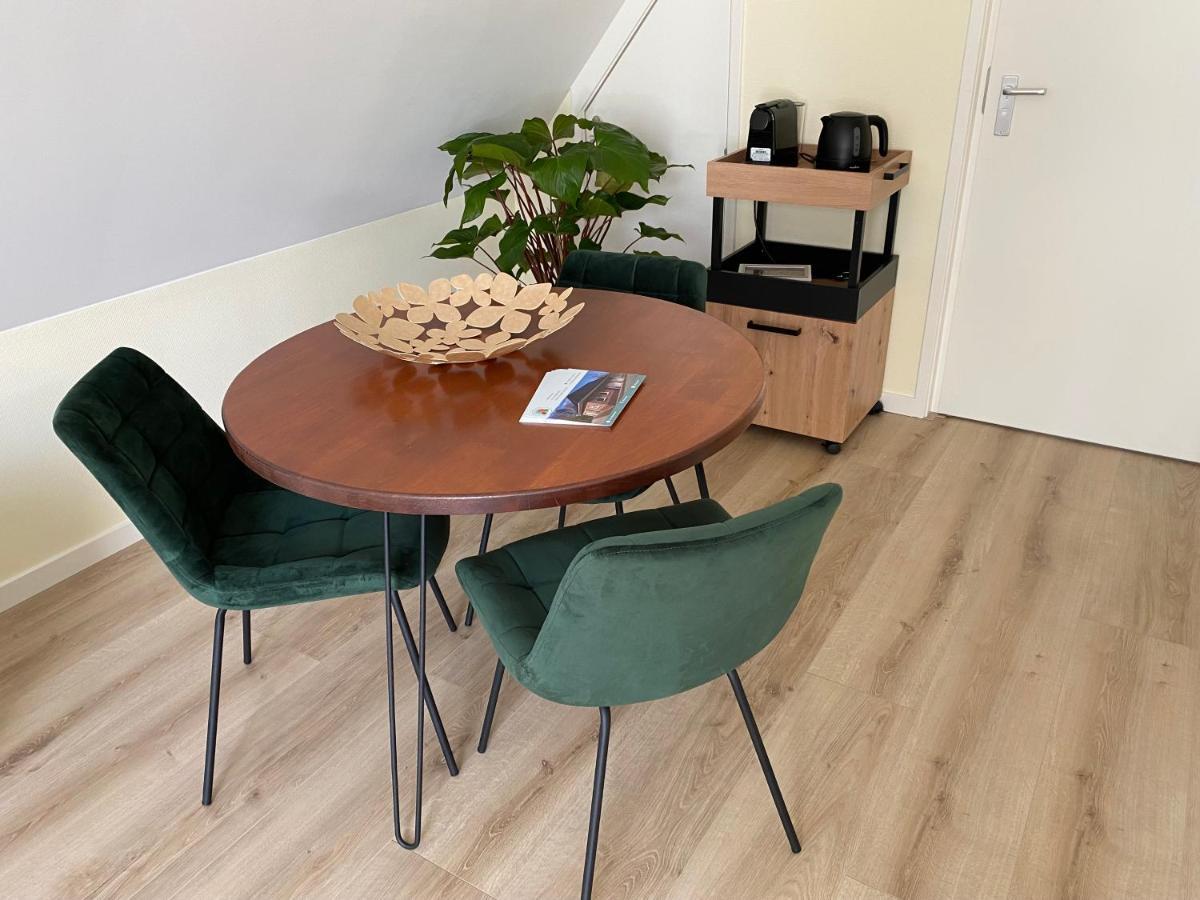 B&B Bosstee Vledderveen  Εξωτερικό φωτογραφία