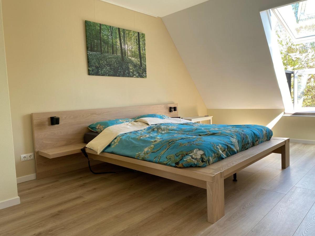 B&B Bosstee Vledderveen  Εξωτερικό φωτογραφία
