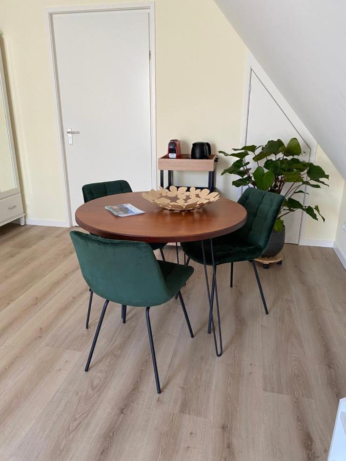 B&B Bosstee Vledderveen  Εξωτερικό φωτογραφία