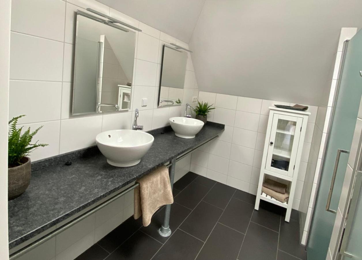 B&B Bosstee Vledderveen  Εξωτερικό φωτογραφία