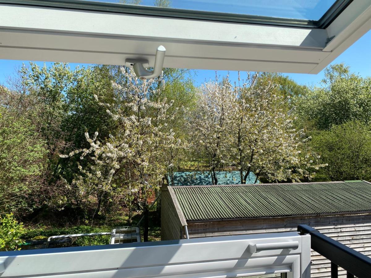 B&B Bosstee Vledderveen  Εξωτερικό φωτογραφία