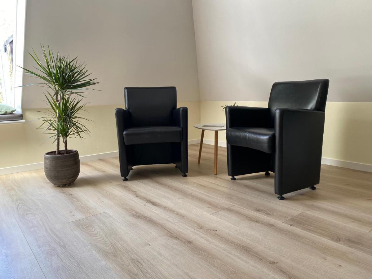 B&B Bosstee Vledderveen  Εξωτερικό φωτογραφία