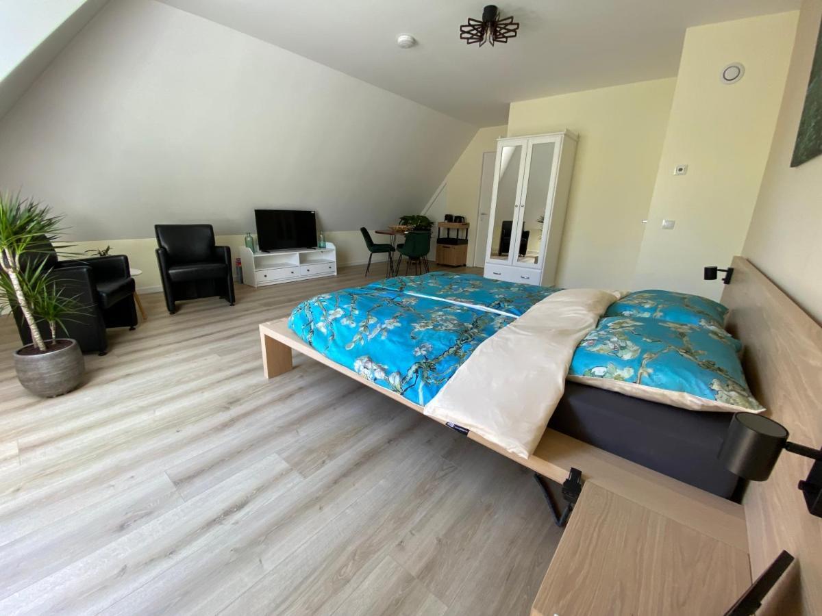 B&B Bosstee Vledderveen  Εξωτερικό φωτογραφία
