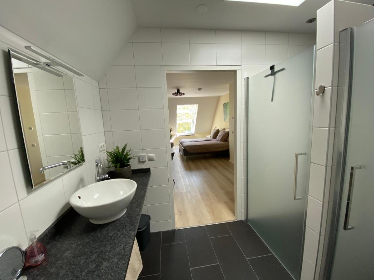 B&B Bosstee Vledderveen  Εξωτερικό φωτογραφία