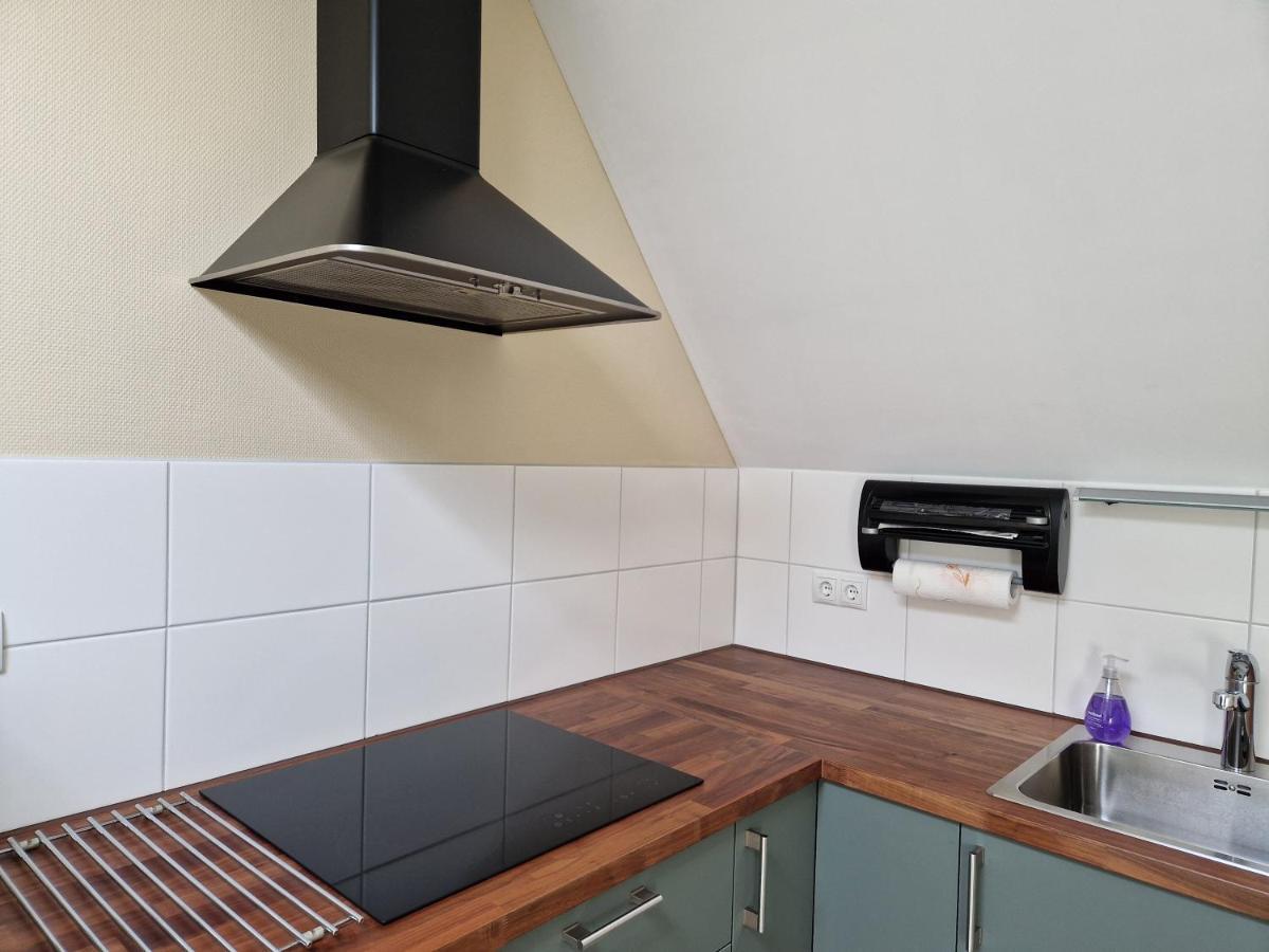 B&B Bosstee Vledderveen  Εξωτερικό φωτογραφία